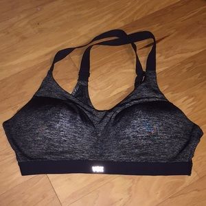 VSX VICTORIA SECRET SPORT BRA Size 36C